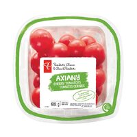 PC Axiany Tomatoes, Mixiany Cherry Tomatoes