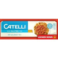 Catelli Gluten Free Pasta