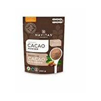 Navitas Organics Organic Cacao Powder 
