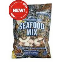 Farm Boy Seafood Mix