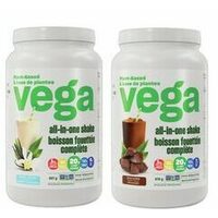 Vega One Nutritional Powders 