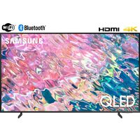 Samsung 55" QLED 4K Quantum HDR10+ TV