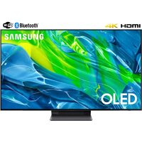 Samsung 55" Quantum HDR OLED 4K TV