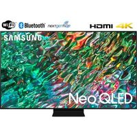Samsung 75" Neo QLED 4K Quantum HDR 32X TV