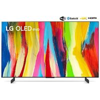 LG 55" 4K Self-Lighting Dolby Atmos TV