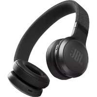 JBL Wireless On-Ear NC Headphones