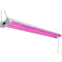 Voltking 4 ft 40W LED Grow Light