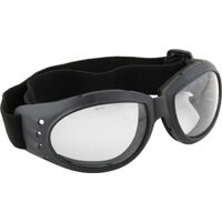 Power Fist Metalworking Goggles