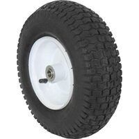 13 X 4.00-6 Turf Tire Assembly