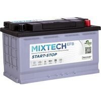 Canada Proof Mixtech Automotive Enhanced Flooded Batteries H7