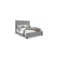 Avery Queen Fabric Bed