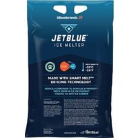Jet Blue Ice Fighter Ice Melter
