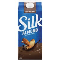 Silk Non-Dairy Refrigerated Beverage