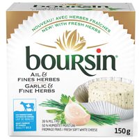 Boursin Cheese 