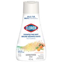 Clorox Disinfectant Mister or Refill