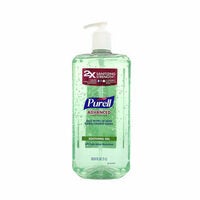 Purell Advanced Hand Sanitizer Soothing Gel - Table Top Pump