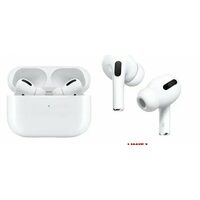 Apple Airpods Pro (Gen 1) With Wireless Charging Case