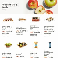 Whole Foods Market - Weekly Specials (ON) Flyer