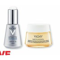 Vichy LiftActiv Or Neovadiol Skin Care 