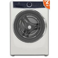 Electrolux 5.2 Cu. Ft. Front Load Perfect Steam Washer