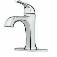 Pfister Ladera Bath Faucet in Polished Chrome