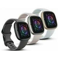 Fitbit Sense 2'' Smartwatch 