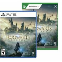 Hogwarts Legacy for Ps5 and Xbox Series X