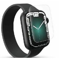 Zagg InvisibleShield Glass Fushion + Screen Protector for Apple Watch Series 1-8 or SE