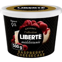 Liberte Mediterranee, Liberte Greek Yogurt