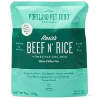 Portland Pet Dog Food