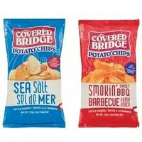 Covered Bridge Chips