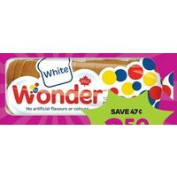 Wonder Bread 