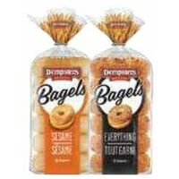 Dempster's Bagels