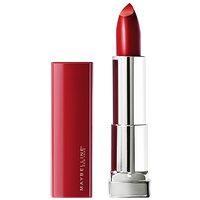 L'oreal Voluminous Original Mascara or Maybelline Color Sensational Lipstick