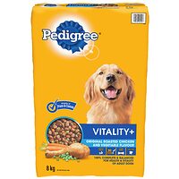Pedigree Dry Dog Food
