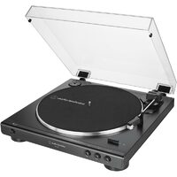 Audio-Technica Fully Automatic Belt-drive Stereo Turntable