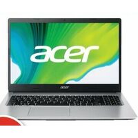 Acer Aspire 15.6" Amd Athlon 8/256gb Windows 11 Notebook