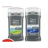 Dove Men+care Long Lasting Deodorant