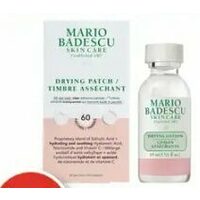 Mario Badescu Drying Patch Or Lotion