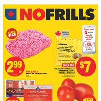 No Frills - Weekly Savings (AB) Flyer