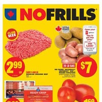 No Frills - Weekly Savings (BC/SK/MB) Flyer