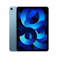 Apple iPad 5th Generation - Blue