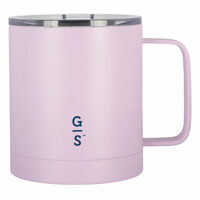 General Supply Goods + Co Double Walled Coffee Mug