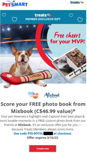 Petsmart cyber monday sales 2018