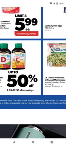 [Real Canadian Superstore] Rooster Scented Jasmine Rice $14.88 each ...