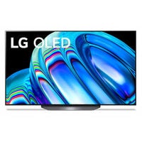 LG 77'' 4K UHD Smart OLED TV