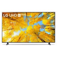 LG 70'' 4K UHD Smart TV