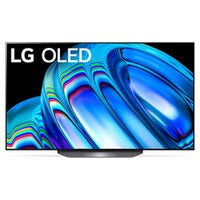 LG OLED 65'' 4K UHD Smart OLED TV