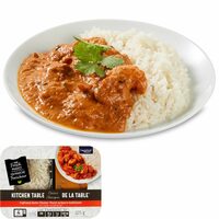 Your Fresh Market Traditional Butter Chicken
