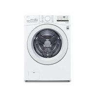 LG 5.2 Cu. Ft. Front-Load Washer